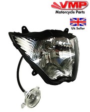 Front Light Headlight Headlamp