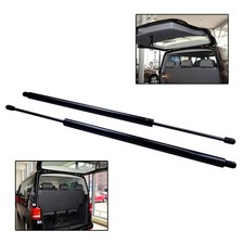 Tailgate Boot Gas Struts