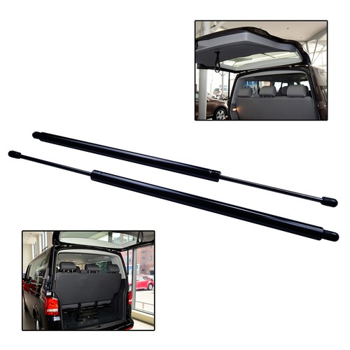 Tailgate boot gas - tailgate, struts