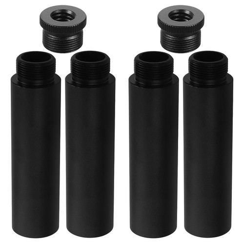 Pcs microphones accessories - 4,