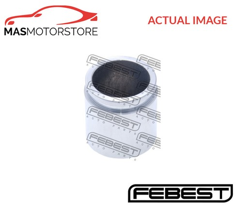 Brake caliper piston - caliper, febest