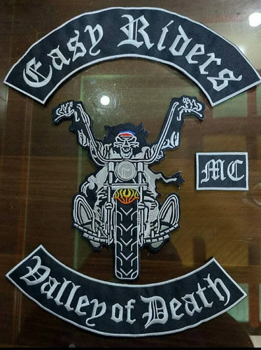 Easy riders valley - mc,
