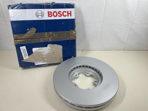 Bosch bd2526 brake - bosch,