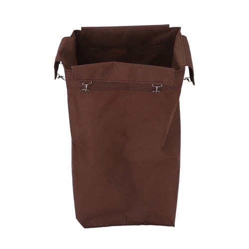 Shopping cart cleaning bag - cleaning,