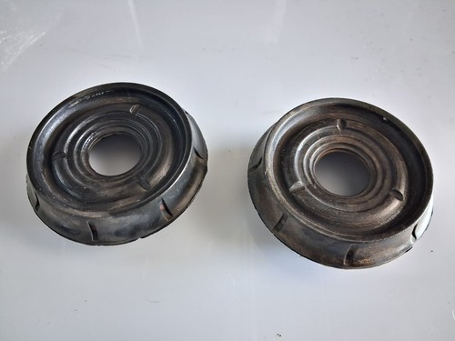 Front shock absorber mounts - shock,