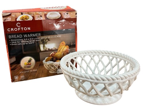 Crofton white bread - crofton,