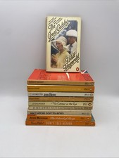 Penguin Fiction X10 Paperback