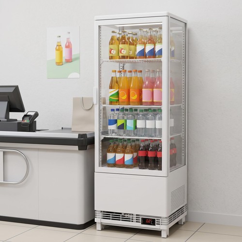 98l commercial countertop - 98l,