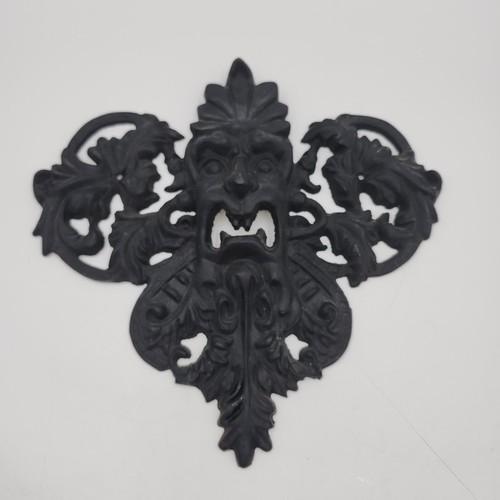 Heavy cast iron metal - heavy,