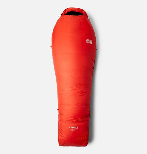 Mountain hardware lamina - hardware,
