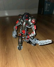 LEGO BIONICLE: Makuta (8593)