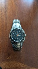 Seiko Sportura Chronograph