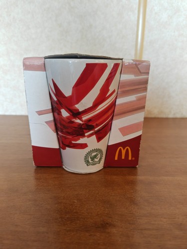 Mcdonalds kenco coffee mug - kenco,