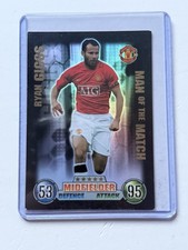 2007-08 Topps Match Attax