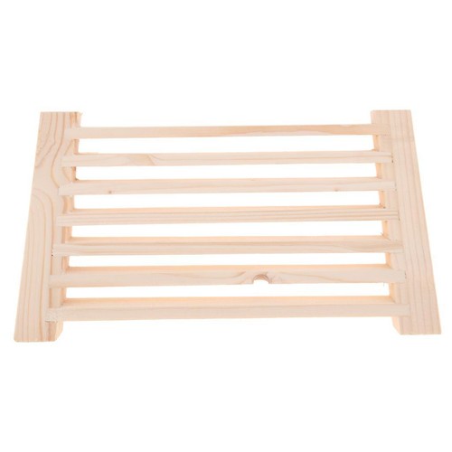 Multi functional cedar gable - multi-functional,
