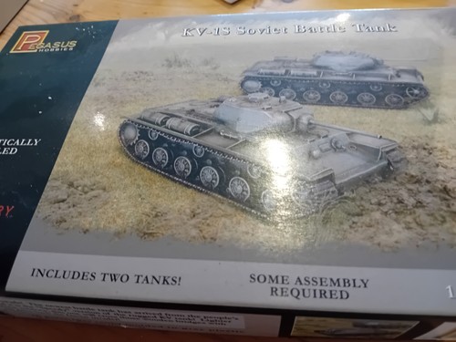 72nd pegasus hobbies - 1/72nd,
