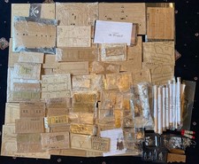 HACHETTE BUILD THE PIRATES OF THE CARIBBEAN BLACK PEARL SHIP - JOBLOT OF PARTS