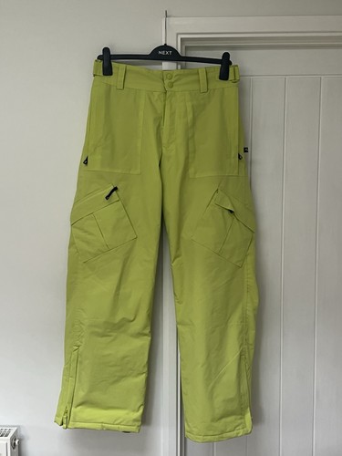 Parallel snowproof salopettes - parallel,