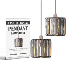 Light Shade Ceiling Easy Fit