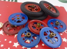 MECCANO X11 PART 20A X3 142A