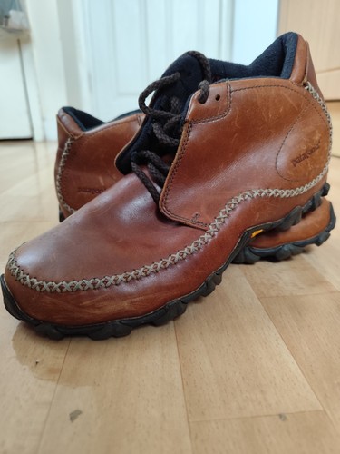 Patagonia ranger smith - smith, mid