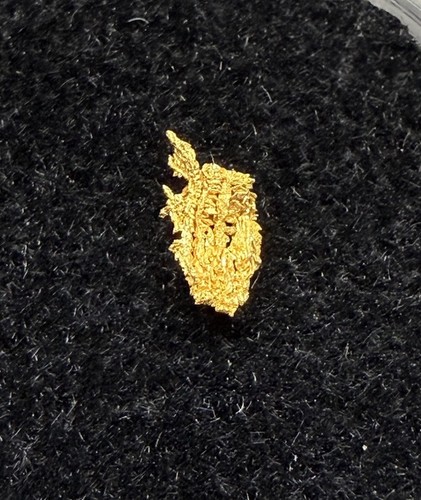 157 063g chrystalline - no,