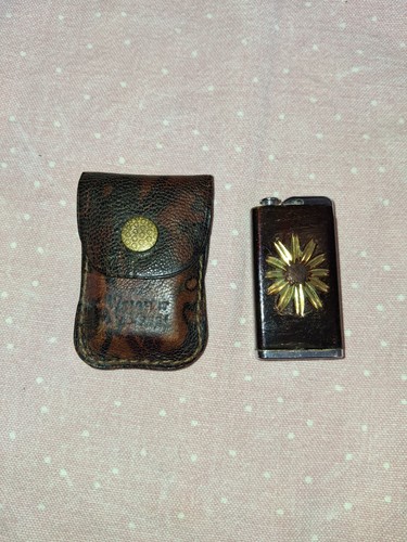 Vintage perfume atomiser with - atomiser,