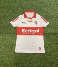 White derry gaa - derry, oneils