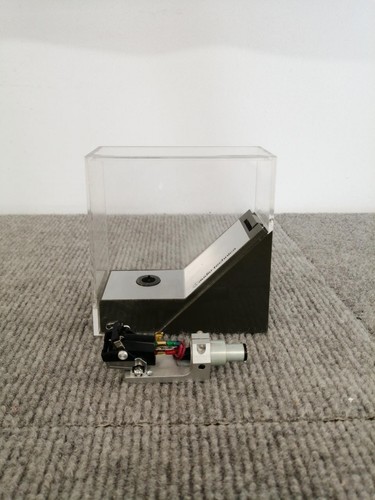 Shure type mm stereo - v-15,