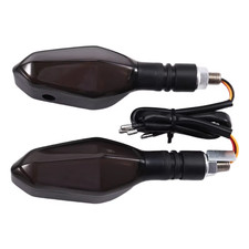 1Pair Motorcycle LED Ambient