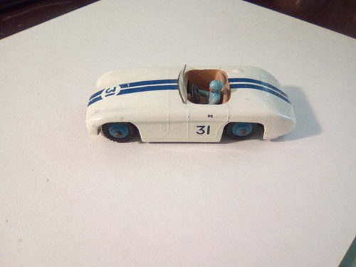 Dinky cunningham 133 cb2 - dinky,