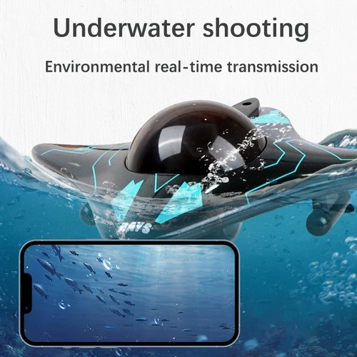 6ch boat underwater camera - 6ch,