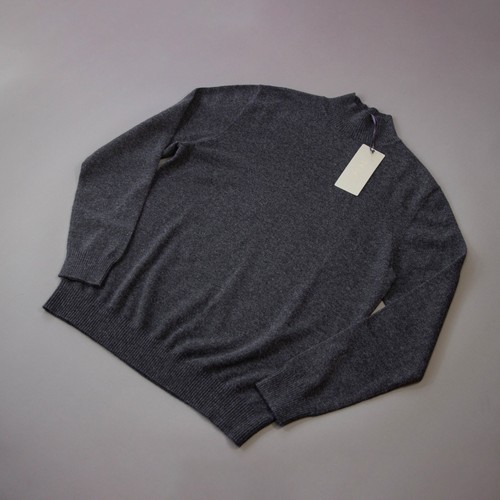 Peal turtle neck - peal, 100%