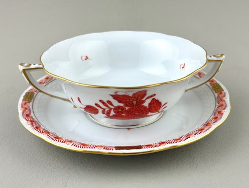 Herend porcelain chinese - herend,
