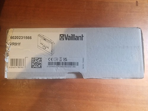Vaillant vr91f 0020231566 - vr91f,