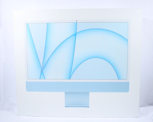 Genuine apple imac inch - imac, 24-inch