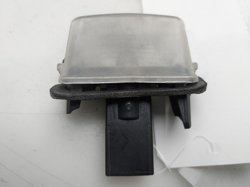 6340a3 license light - 6340a3,