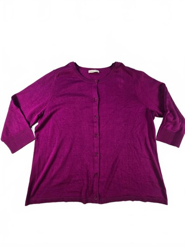Magenta purple silk cotton - magenta,