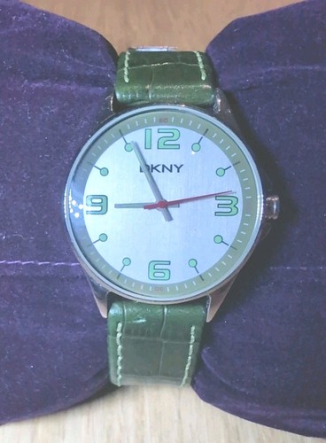 Dkny ny4797 retro - retro, green