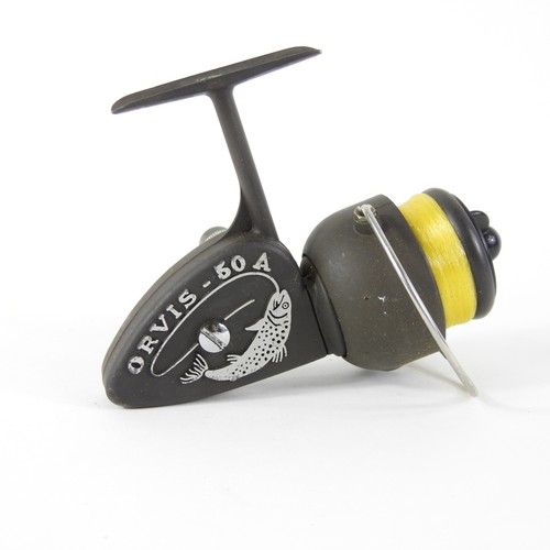 Vintage orvis 50a fishing - vintage,