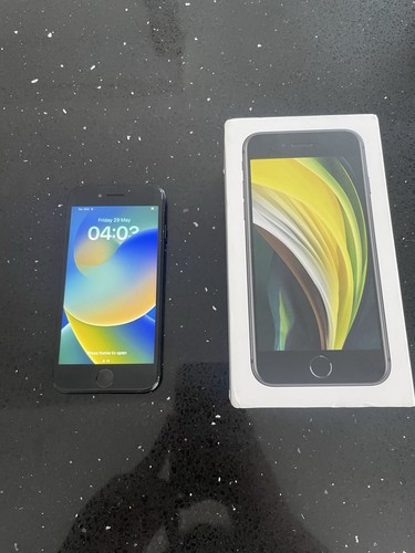 Apple iphone 2020 64gb - apple,
