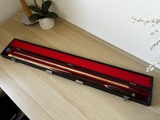 BCE Alex Higgins Signature