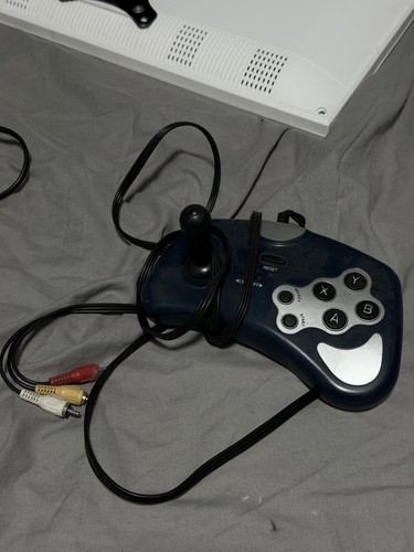 Abt retro arcade joystick - abt,