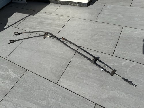 Handbrake cable for - handbrake,
