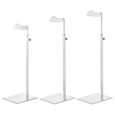 Purse Display Stand Set 3 Pack