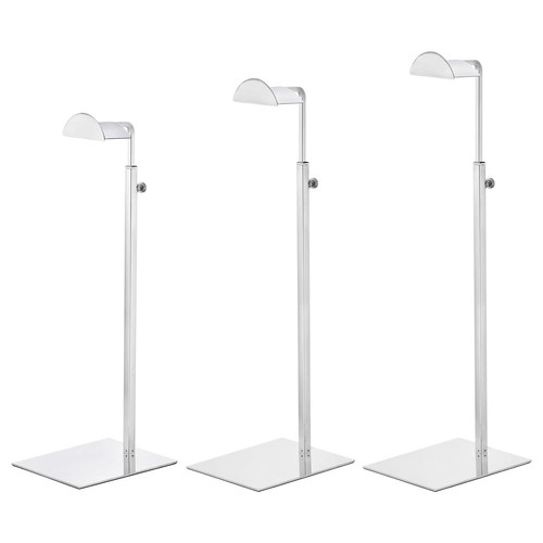 Purse display stand - 3, pack