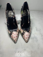 Kurt Geiger Womens Floral