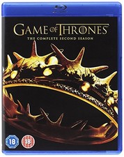 Game of Thrones: Season 2