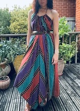 Vintage Liberty Of London Silk