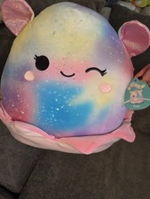 Squishmallows Faye the Dumbo